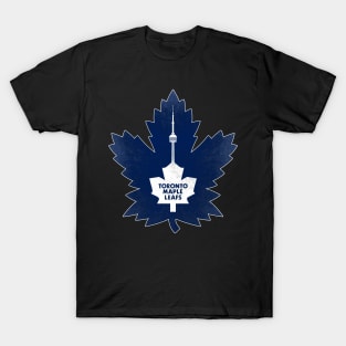 Toronto Maple Leafs - Canada T-Shirt